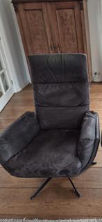 draaifauteuil, Ophalen, Zo goed als nieuw, 75 tot 100 cm, 50 tot 75 cm