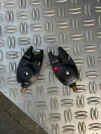 Fox micron , 2 stuks, Ophalen, Zo goed als nieuw, Overige typen