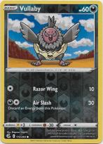 Fusion Strike,  Vullaby [reverse] 172/264, Verzenden, Nieuw, Losse kaart