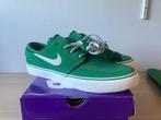 Nike SB Janoski "Pine Green", US 9 / EU 42.5, INCL OG - ALL!, Nike SB, Overige kleuren, Verzenden, Nieuw