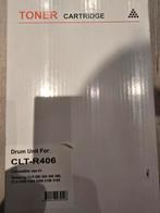Toner Cartridge Drum Unit CLT-R406 voor Samsung printers, Computers en Software, Printers, Kleur printen, Printer, Nieuw, Ophalen of Verzenden