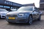 Audi A4 Avant 2.0 TFSI AUTOMAAT | NAVI | TREKHAAK | 19 INCH, Stof, Gebruikt, Euro 6, 1984 cc