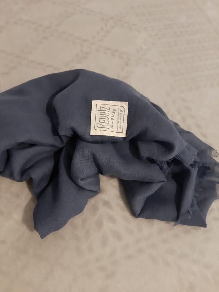 Sjaaltje NIEUW!!! REVELZ, Revelz, Ophalen of Verzenden, Nieuw, Sjaal