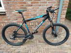 mbt. mountainbike, Hardtail, 45 tot 49 cm, Zo goed als nieuw, Ophalen