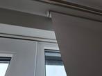 Verduisterende rolgordijn breed 2.10 hoog +/- 2.20, Ophalen, Gebruikt, 100 tot 150 cm, 50 tot 100 cm