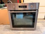 Pelgrim Inbouw Oven RVS, Witgoed en Apparatuur, Ovens, Ophalen, Gebruikt, Oven met grill, Inbouw