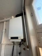 Intergas Kompakt HRE 28/24 CV-ketel, bouwjaar 2015, Ophalen, Gebruikt, Hoog rendement (Hr), Cv-ketel of Combi-ketel