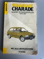 Vraagbaak charade 1978-1987, Ophalen of Verzenden