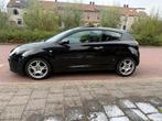 Alfa Romeo MiTo 1.3 D 62KW 2011 Zwart, Voorwielaandrijving, 28 km/l, 4 cilinders, Zwart
