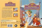 Uit Eten Met Timon & PumbaA (Walt Disney), Tekenfilm, Ophalen of Verzenden, Zo goed als nieuw, Alle leeftijden