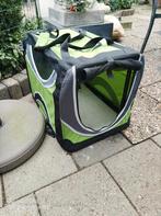 Te koop opvouwbare reisbench, Ophalen of Verzenden