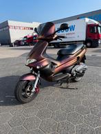 Gilera runner 180cc, Ophalen, Zo goed als nieuw