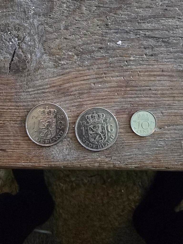 Munten, Ophalen of Verzenden, Koningin Wilhelmina, 10 cent