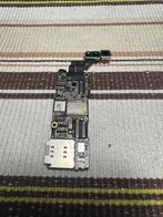 iPhone 14 Pro Moederbord (defect) 128GB, iCloud vrij, Face I, Ophalen of Verzenden, Niet werkend, Overige typen, Apple iPhone