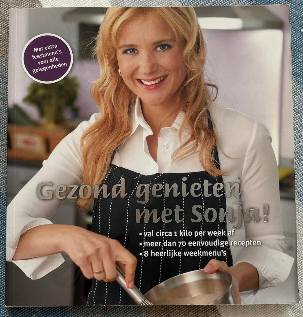 3 Boeken van Sonja Bakker, Boeken, Ophalen of Verzenden, Zo goed als nieuw