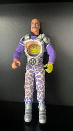 Vintage action man dokter X jaren 90, Ophalen of Verzenden, Zo goed als nieuw