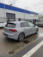 Volkswagen Golf 1.5 eTSI R-LINE | PANO | NARDO | IQ LIGHT |, Zwart, 4 cilinders, Alcantara, Bedrijf