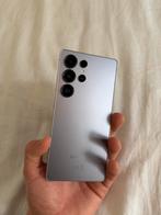 Samsung Galaxy S25 Ultra 256GB (Silver Blue), Ophalen, Overige modellen, Touchscreen, Nieuw