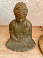 Boeddha kaars, Ophalen, Overige materialen, Nieuw, Kaars