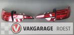 Dynamische led achterlichten set Audi A4 S4 B9 8W Avant, Gebruikt, -, -, -