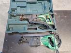 Hitachi Hikoki CR13 reciprozaag, Ophalen, Hitachi Hikoki, Nn, Nn