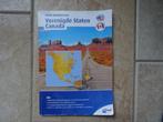anwb wegenatlas Verenigde Staten, USA en Canada, Overige gebieden, Ophalen of Verzenden, 1800 tot 2000, Landkaart