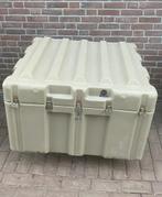 Hardigg / Pelican case, Ophalen, Zo goed als nieuw, Overige instrumenten