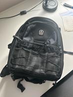 Tamrac Cameratas met sorteervakken voor camera en lenzen, Ophalen of Verzenden, Gebruikt, Rugtas, Overige merken