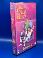 That '70s Show complete Seizoen 5 DVD NL versie ZGAN, Alle leeftijden, Verzenden, Zo goed als nieuw, Komedie
