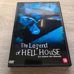Legend of Hell House (4 HALEN = 3 BETALEN), Alle leeftijden, Ophalen of Verzenden, Zo goed als nieuw
