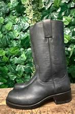 geweldig mooie stoere laarzen van Sendra maat 41, Sendra, Zwart, Boots, Nieuw