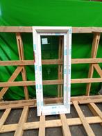 Kunststof Draaikiep kozijn  b66,2 x h164,8 cm -1393-, Doe-het-zelf en Verbouw, Niet ingevuld, Kunststof, Gebruikt, Minder dan 75 cm