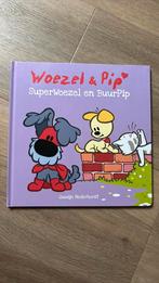 Woezel & Pip SuperWoezel en BuurPip, Ophalen, Zo goed als nieuw