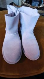 Zomer Uggs, Ophalen of Verzenden, Zo goed als nieuw, Roze