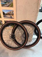 Carbon wielset Bontrager Aeolus Pro 3V, Ophalen, Nieuw, Racefiets, Wiel