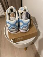 Asics Blauwe Sneakers Maat 43, Ophalen of Verzenden, Zo goed als nieuw, Blauw, Sneakers of Gympen