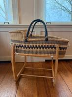 Petit Filippe Mosesmand met matrasje en standaard, Ophalen of Verzenden, Zo goed als nieuw, Wieg