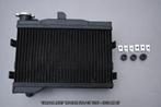 Radiateur AVDB YAMAHA MT07 TRACER 700 / GT 2017 - 2019 MT-07, Motoren, Ophalen of Verzenden, Nieuw