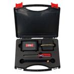 Birth Alarm te huur inclusief singel, Ophalen of Verzenden, Zo goed als nieuw