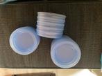 Philips Avent bewaarbakjes 7x 240ml en 10x 180ml, Ophalen of Verzenden, Gebruikt, Overige typen