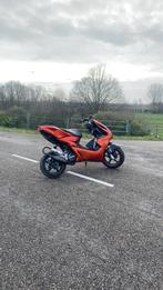 Aerox 86 cc compleet in onderdelen, Verzenden, Zo goed als nieuw, Tweetakt, Aerox