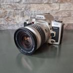 Minolta Dynax 505si Super met AF Zoom 28-80mm f/3.5-5.6, Ophalen of Verzenden, Gebruikt, Spiegelreflex, Minolta