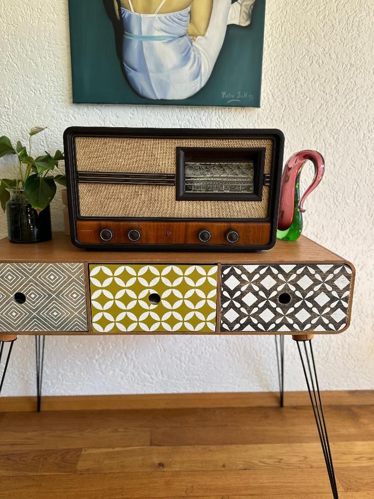 Philips 773A, Ophalen of Verzenden