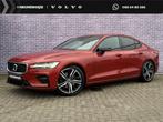 Volvo S60 2.0 T4 R-Design | Nieuwe Distributie riem | 12 mnd, Auto's, 15 km/l, Euro 6, 1969 cc, S60