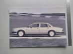 (350) Jaguar Daimler Double Six 1994 persfoto, Ophalen of Verzenden, Overige onderwerpen