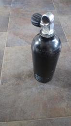 Argon Setje voor Duiken - Duikfles met Regulator, Watersport en Boten, Duiken, Ophalen of Verzenden, Gebruikt, Duikfles