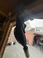 Sito  plus 50/70 cc, Ophalen of Verzenden, Gebruikt, Uitlaat, Piaggio