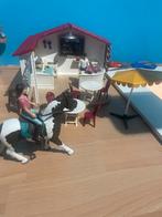 Schleich Horse Club Café, Ophalen of Verzenden, Gebruikt