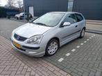 Honda Civic 1.4 I LS 3DR 2005 Grijs, Voorwielaandrijving, 4 cilinders, 1396 cc, 49 €/maand