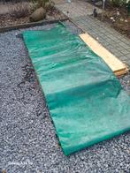 Zeil professioneel 6x7 meter.€15, Ophalen, 15 m² of meer, Zeil